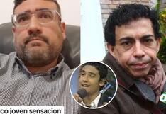 Exmiembro de ‘La Joven Sensación’ se pronuncia sobre especulaciones de romance con Ernesto Pimentel