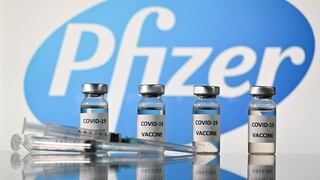 Pfizer solicita autorización para empezar a distribuir su vacuna contra el COVID-19