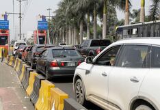 Indecopi: 155 vehículos fabricados en 2023 serán revisados por fallas en freno