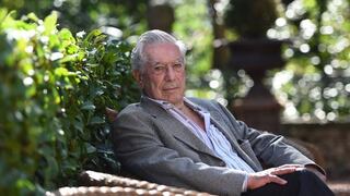 Mario Vargas Llosa se convierte en “inmortal”: Fue elegido nuevo miembro de la Academia Francesa