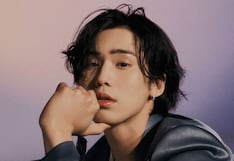 Rocky, exintegrante del grupo de K-pop Astro, llega por primera vez a Lima como solista junto a su hermano Jonggeun