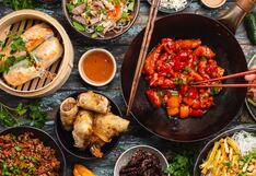 Comer para vivir: ¿La comida condimentada es saludable?