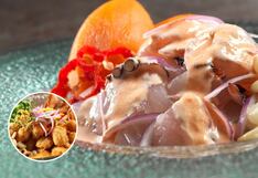 Día del ceviche: Conoce 4 alternativas de disfrutar nuestro plato bandera