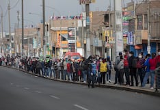 Medio Perú ya tuvo Covid-19: Ya se alcanzó “inmunidad de rebaño”, según médico Marco Almerí