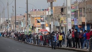 Medio Perú ya tuvo Covid-19: Ya se alcanzó “inmunidad de rebaño”, según médico Marco Almerí