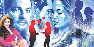 Me confunde con sus cambios de actitud (CASOS DEL CORAZÓN)