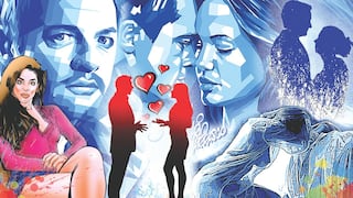 Me confunde con sus cambios de actitud (CASOS DEL CORAZÓN)