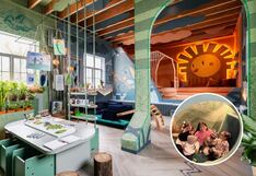 Arquitectura infantil: Cinthya Arana y su propuesta de bienestar y creatividad en el espacio de los niños