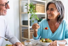 Comer para vivir: La fibra que necesitas después de los 50