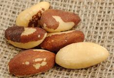 Comer para vivir: Nueces de Brasil, un tesoro nutricional