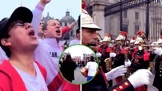 Fiestas Patrias: el emotivo video que te hará sentir orgulloso de ser peruano 