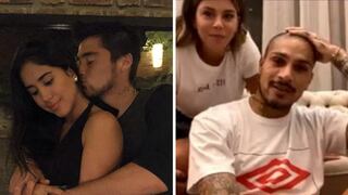 Rodrigo Cuba no tiene celos por escenas de besos de Melissa Paredes: “Sería un poco raro tenerlos” | FOTO