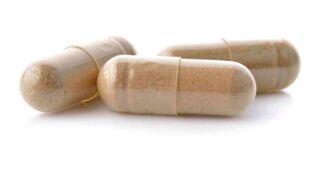 Comer para vivir: ¿Micropulverizada, gelatinizada o liofilizada?