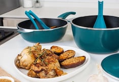 Día de la Gastronomía Peruana: 5 claves para cocinar con menos aceite sin perder el sabor