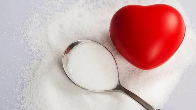 Comer para vivir: ¿Por qué la sal afecta la presión arterial?