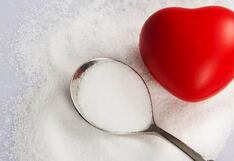 Comer para vivir: ¿Por qué la sal afecta la presión arterial?