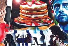 Fracasa en todos sus emprendimientos (CASOS DEL CORAZÓN)