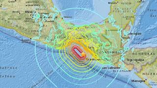 Terremotos en el mundo: México, Nueva Zelanda, Japón, Chile y el Perú tiemblan