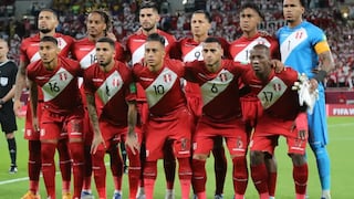 Juan Reynoso cambia su plan de jugar en la altura: la selección peruana queda en desventaja