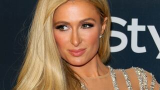 Paris Hilton anuncia su compromiso con el empresario Carter Reum  