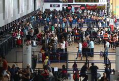 La columna del Tío Billegas: ¡Qué roche lo del aeropuerto Jorge Chávez!