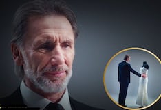 El “Tigre” Gareca está de regreso, toca vestido de novia y se prepara para debut con “La Sustancia de Gareca”