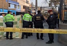Asesinan en 12 horas a dos mototaxistas en Santa Anita, distrito tomado por la delincuencia