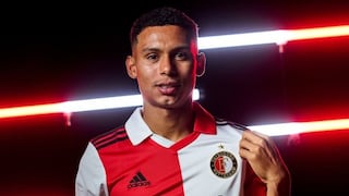 Marcos López no fue convocado por Feyenoord: todavía debe esperar para debutar