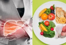 Comer para vivir: Grasas permitidas en hígado graso leve a moderado