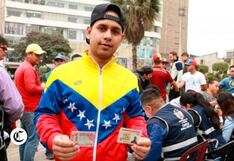 Exigen pasaporte y visa a venezolanos