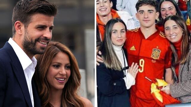 Gerard Piqué: ¿Quién es la hermana de Gavi, la mujer que hoy es vinculada con el futbolista?