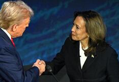 Estados Unidos: Donald Trump y Kamala Harris mienten un montón para ganar la Presidencia