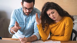 Consejos para manejar el dinero juntos de manera inteligente