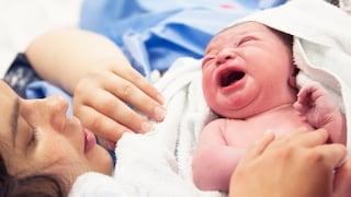 Nacimientos están en alza: van más de 205 mil entre enero y mayo de este año