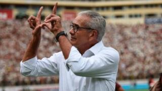Gregorio Pérez: uruguayo anunció su retiro como entrenador de fútbol
