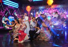 La marinera llega al teatro con una gran historia de amor