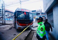 Despiden a chofer asesinado por sicario