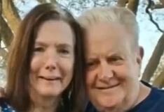 Hallan muertos a ciudadana peruana y su esposo argentino, víctimas del grupo terrorista Hamás