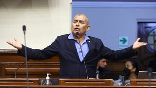 Fiscalía de la Nación denuncia a congresista por recortar sueldos a empleados