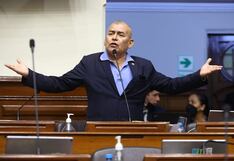 Fiscalía de la Nación denuncia a congresista por recortar sueldos a empleados