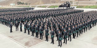 Pagan para ingreso de jóvenes a escuela policiales y que luego estos infiltrados sirvan a delincuentes. Exviceministro Julio Corcuera advierte grave situación.