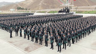 Mafias financian ingresos a la Policía para que infiltrados, al ser policías, sirvan a delincuentes