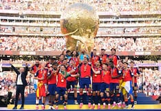 España campeón del mundo: “La Roja” logró su segunda estrella