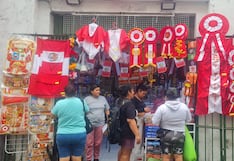 Mesa Redonda se viste de rojo y blanco: salen banderas, ponchos y escarapelas