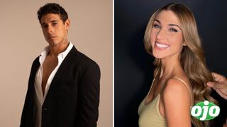 Hugo García saca cara por Alessia Rovegno tras críticas en Miss Perú: “Nadie es perfecto”