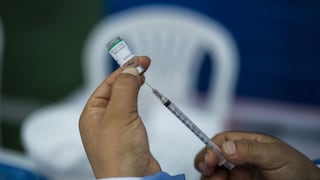 COVID-19: ¿cómo será la vacunación de los voluntarios de ensayo clínico de Sinopharm?