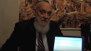 “Códigos de la Biblia” predicen que Irán atacará a Israel este año │ VIDEO