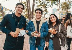 “Pollito con Chifa”: El festival que une al Perú con sabor, música y tradición