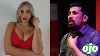 ¿Fiorella Retiz le envía indirecta a Miyashiro?: “Para el que me dijo que dormían en camas separadas”