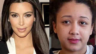 Kim Kardashian paga abogado a Cyntoia Brown, joven que asesinó a su violador (FOTOS)